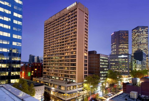 Rydges Melbourne - Accommodation Cairns 1
