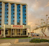 Rydges Southbank Townsville - Accommodation Cairns