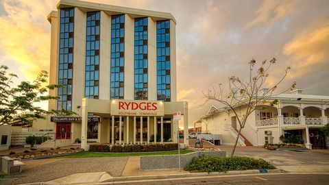 Rydges Southbank Townsville - Accommodation Cairns 0