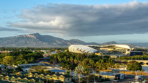 Rydges Southbank Townsville - Accommodation Cairns 3