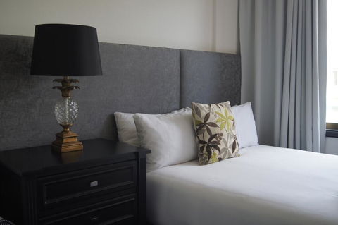 Rydges Southbank Townsville - Accommodation Cairns 1