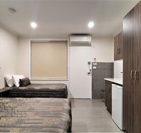 Ryley Motor Inn - Accommodation Cairns