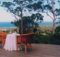 Sacred Mountain Retreat - Accommodation Cairns