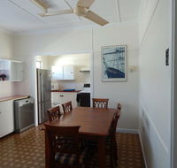 Sailors Rest - Accommodation Cairns