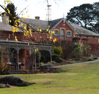 Saint Agnes Homestead - Accommodation Cairns