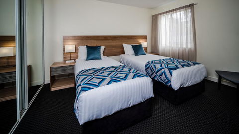 Salamanca Terraces - Accommodation Cairns 1