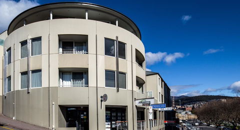 Salamanca Terraces - Accommodation Cairns 2