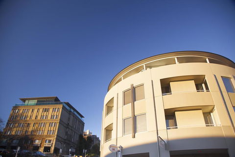 Salamanca Terraces - Accommodation Cairns 0