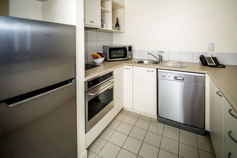 Salamanca Terraces - Accommodation Cairns 3