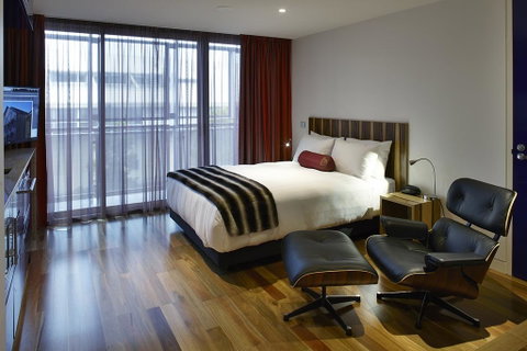 Salamanca Wharf Hotel - Accommodation Cairns 2