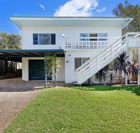 Salt Breeze - Accommodation Cairns