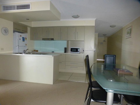 Salt On Kings Apartments - Accommodation Cairns 3