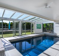 Saltaire - Accommodation Cairns