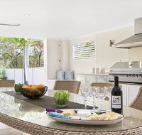 Saltwater - entertainers paradise - Accommodation Cairns