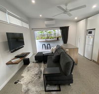 Sama Sama - Accommodation Cairns
