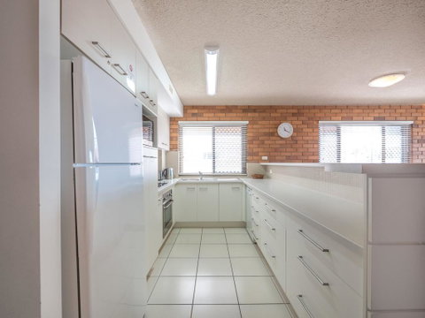 San Clemente 3 24 Orvieto Tce - Accommodation Cairns 1