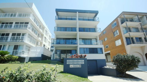 San Clemente 3 24 Orvieto Tce - Accommodation Cairns 0