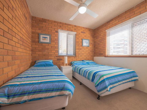 San Clemente 3 24 Orvieto Tce - Accommodation Cairns 3