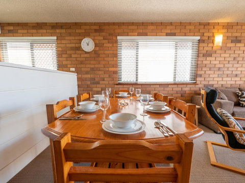San Clemente 3 24 Orvieto Tce - Accommodation Cairns 2