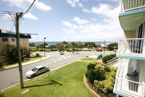 San Clemente No. 2. 24 Orvieto Terrace - Accommodation Cairns 0