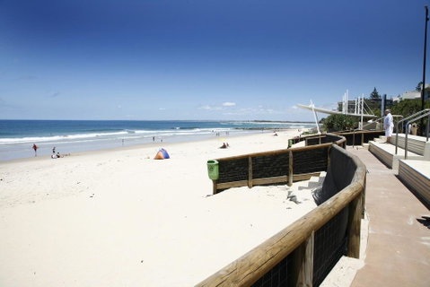 San Clemente No. 2. 24 Orvieto Terrace - Accommodation Cairns 1