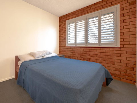 San Clemente U1/ 24 Orvieto Terrace, - Accommodation Cairns 1