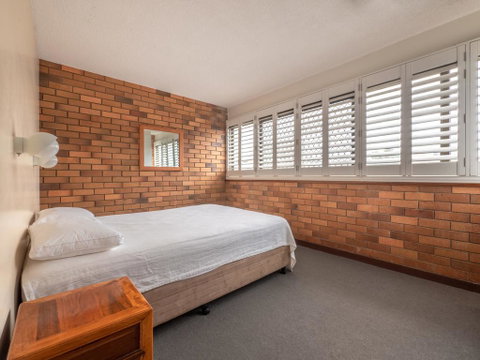 San Clemente U1/ 24 Orvieto Terrace, - Accommodation Cairns 2