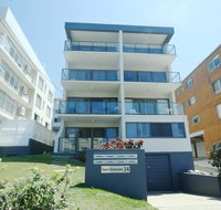 San Clemente U1/ 24 Orvieto Terrace - Accommodation Cairns