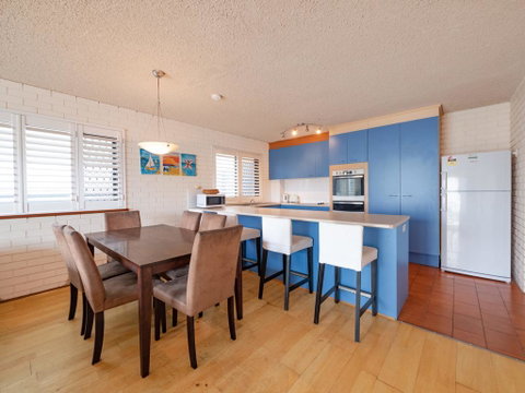 San Clemente U1/ 24 Orvieto Terrace, - Accommodation Cairns 3