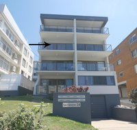 San Clemente Unit 4/24 Orvieto Terrace - Accommodation Cairns
