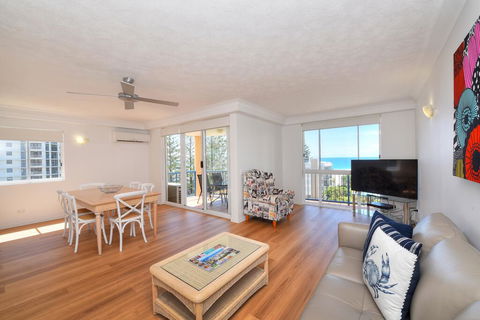 San Mateo On Broadbeach - Accommodation Cairns 1