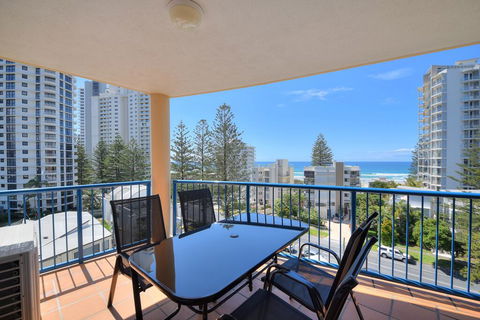 San Mateo On Broadbeach - Accommodation Cairns 2