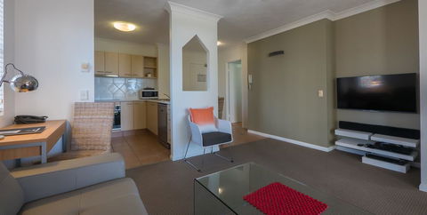 San Mateo On Broadbeach - Accommodation Cairns 3