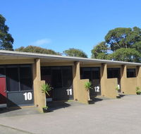 San Remo Hotel Motel - Accommodation Cairns