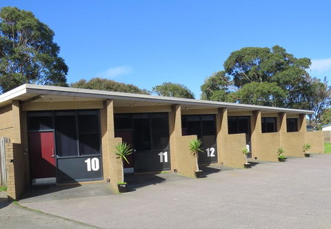 San Remo Hotel Motel - Accommodation Cairns 0