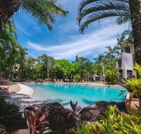 Sanctuary Lake Apartments