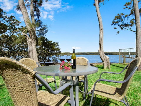 Sanctuary On The Bay - Fish Or Kayak From The Yard - Accommodation Cairns 0
