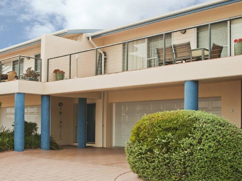 Sandalwood - Direct Beach Access To Tilbury Cove - Accommodation Cairns 0