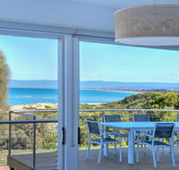 Sandbar Beach House - Accommodation Cairns