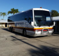 Sandcastle Motel Tin Can Bay - Accommodation Cairns