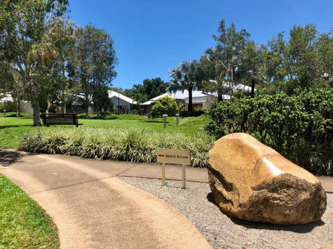 Sandcastles - Palm Cove - Accommodation Cairns 3