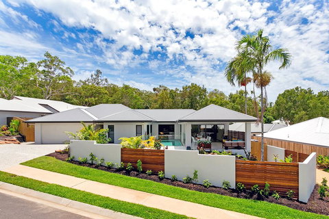 Sandcastles - Palm Cove - Accommodation Cairns 1