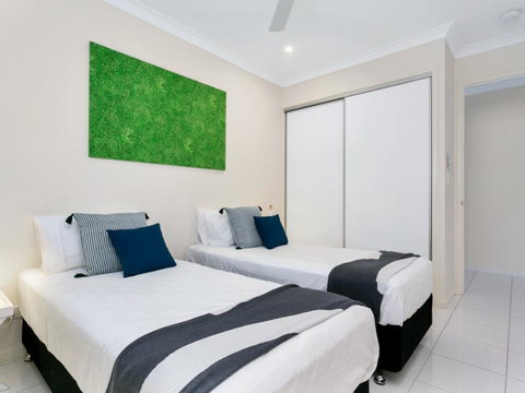 Sandcastles - Palm Cove - Accommodation Cairns 2