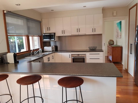 Sandy Bottoms - Accommodation Cairns 3