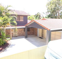 Sandy Feet at Hat Head - Accommodation Cairns