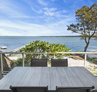 Sandy Feet Retreat - Accommodation Cairns