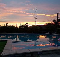 Sandy Hollow Tourist Park - Accommodation Cairns