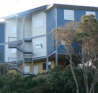 Sandy Point Beach Escape 1 Bedroom Apartment - Accommodation Cairns