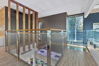 Santosha on Belmore Sunshine Beach