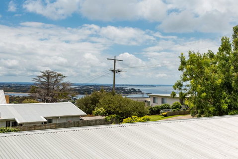 Sany Views: 10min Walk To Beach - Accommodation Cairns 2
